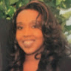 Meet your Posher, Cheryl